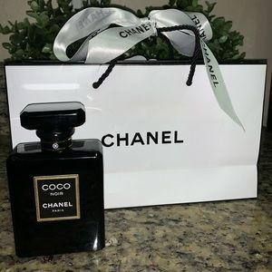 Chanel Coco Noir